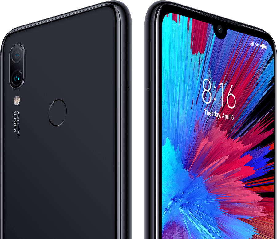 Redmi Note 7